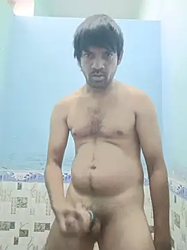 Sonukumar202000's Webcam Show
