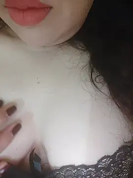 Show de Julyy08 na webcam