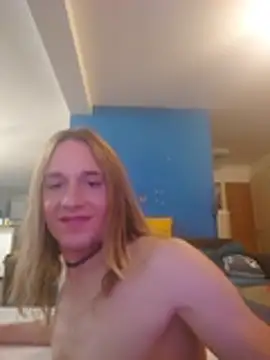 הופעת וובקאם של FlorineTV