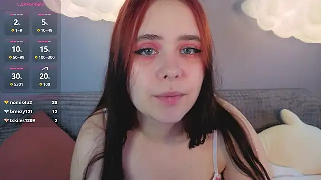 Alis_PlattのライブXXXチャット