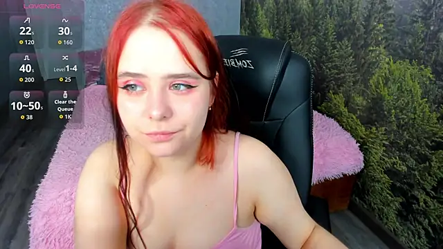 Chat XXX ao vivo de Alis_Platt