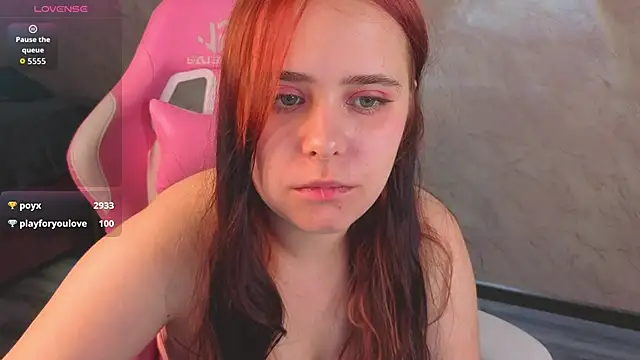 Chat +18 de Alis_Platt ao vivo