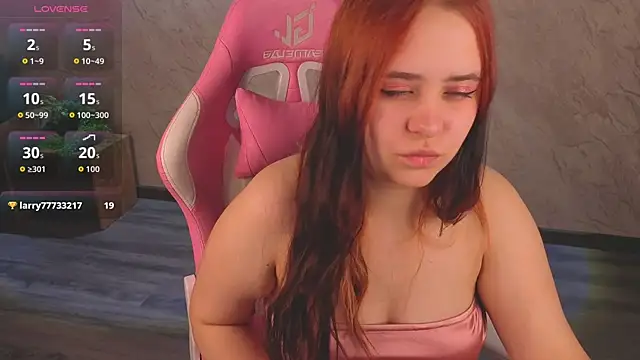 Alis_Platt 라이브 XXX 채팅