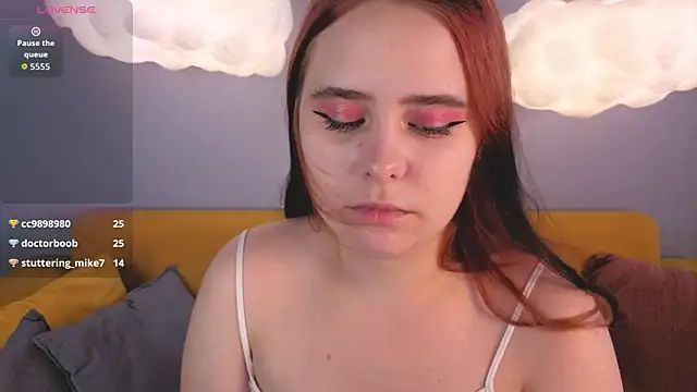 Alis_Platt's Live XXX Chat