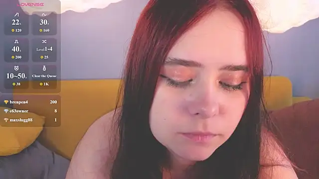 دردشة Alis_Platt الجنسية المباشرة