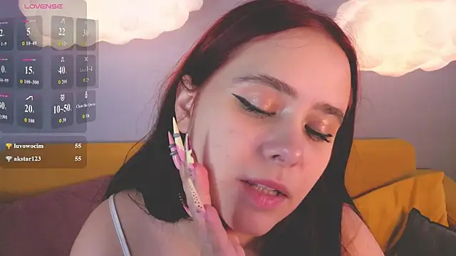 Alis_Platt's Live XXX Chat