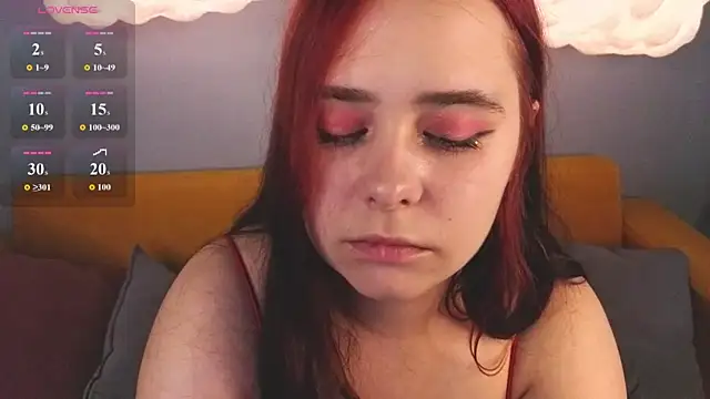 Alis_Platt 라이브 XXX 채팅