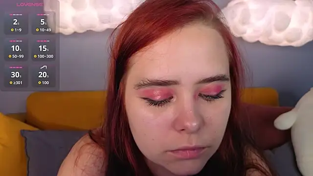 Alis_Platt – Live XXX-chat