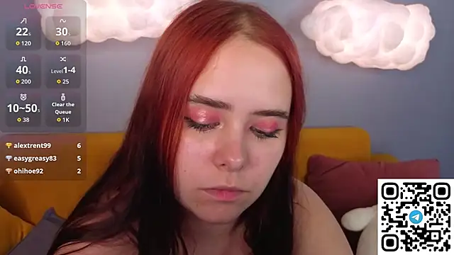 Chat XXX en directo de Alis_Platt