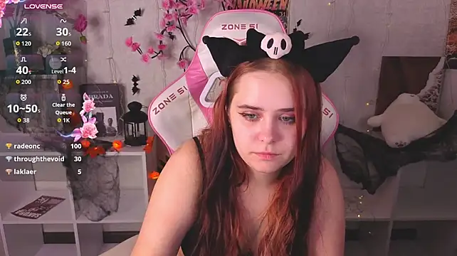 Alis_Platt's Live XXX Chat