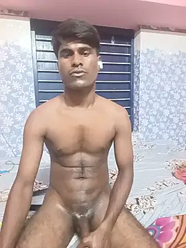 BlackCobraOwner webcam show