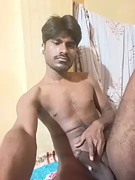 BlackCobraOwner Show Webcam