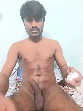 Show de BlackCobraOwner na webcam
