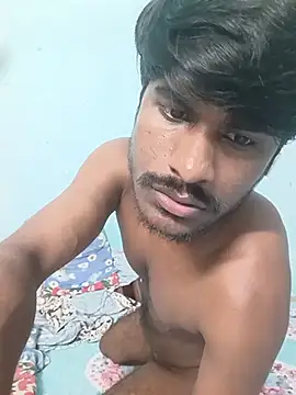 BlackCobraOwner Show Webcam