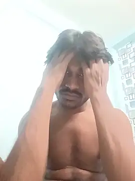 Webkamerová show BlackCobraOwner