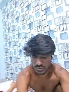 Webkamerová show BlackCobraOwner