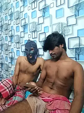 BlackCobraOwner Pertunjukan Webcam