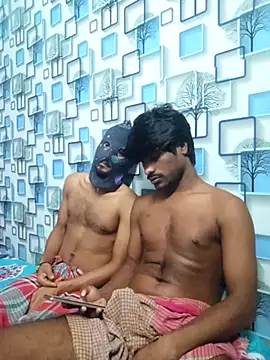 BlackCobraOwner webcam show