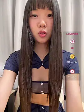 xinyu789's Webcam Show