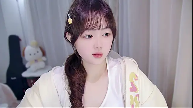 YUANYUAN-A: διαδικτυακό σόου στην κάμερα