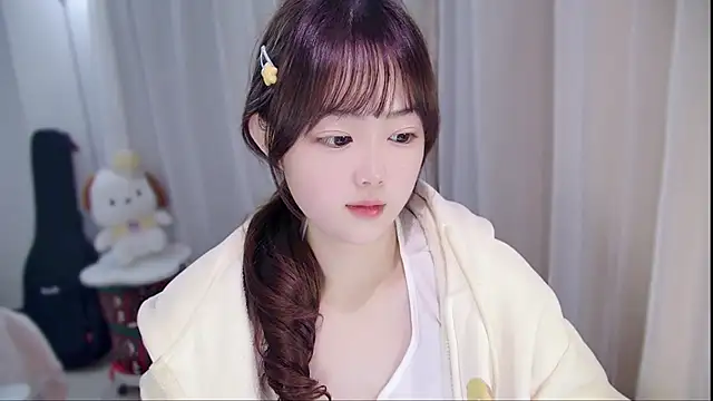 YUANYUAN-A ওয়েবক্যাম শো