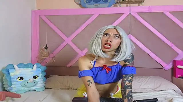 Živý XXX chat Sophia_moo_