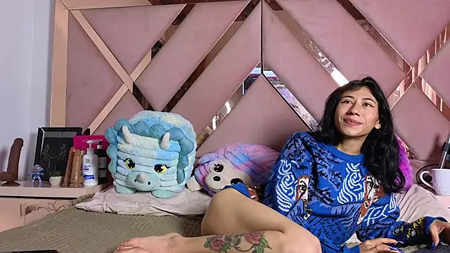 Sophia_moo_ 라이브 XXX 채팅