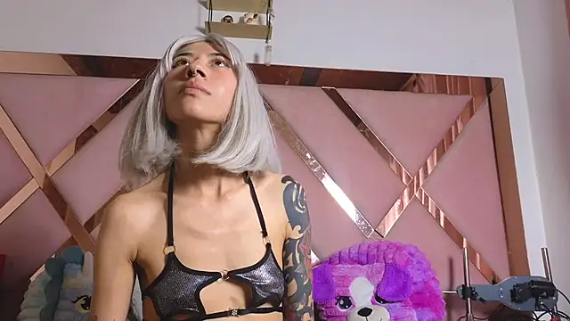 Sophia_moo_'s Webcam Show