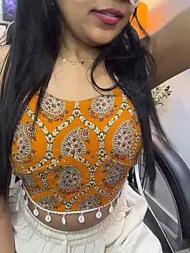 Chat XXX ao vivo de escape_with_me