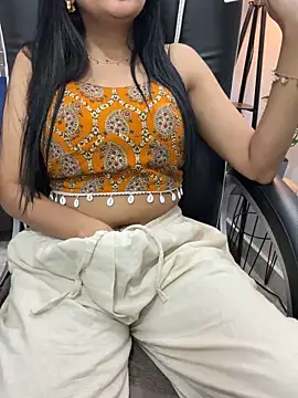 escape_with_me's Webcam Show