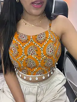 escape_with_me's Live XXX Chat