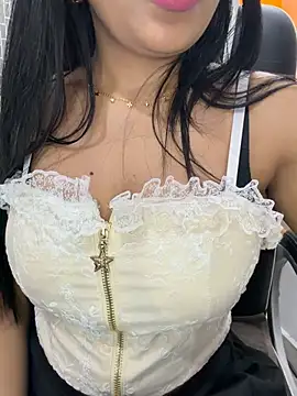 escape_with_me's Webcam Show