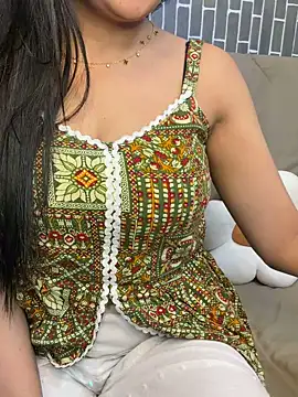 Chat XXX en directo de escape_with_me