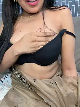 escape_with_me's Live XXX Chat