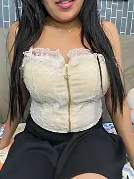 escape_with_me's Webcam Show