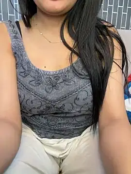 Živý XXX chat escape_with_me