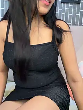 Show Webcam de escape_with_me