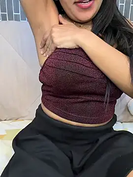 escape_with_me Webcam-Show