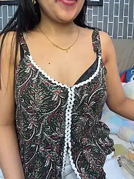 Chat XXX en directo de escape_with_me
