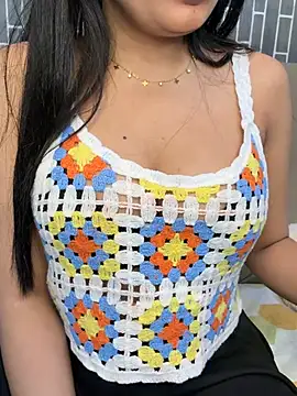 escape_with_me's Webcam Show