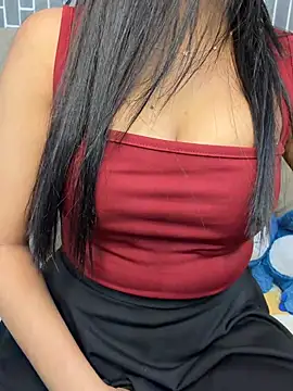 escape_with_me's Webcam Show