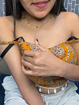 escape_with_me's Webcam Show