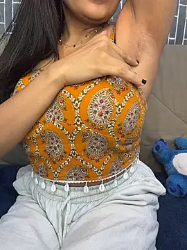 escape_with_me ওয়েবক্যাম শো