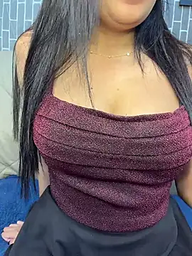 Chat XXX en directo de escape_with_me