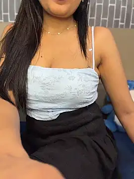 escape_with_me Webcamshow