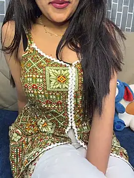 escape_with_me's Webcam Show
