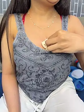 escape_with_me's Webcam Show
