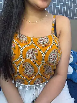 Chat XXX en directo de escape_with_me