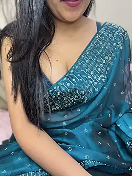 Živý XXX chat escape_with_me