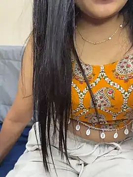 escape_with_me's Webcam Show